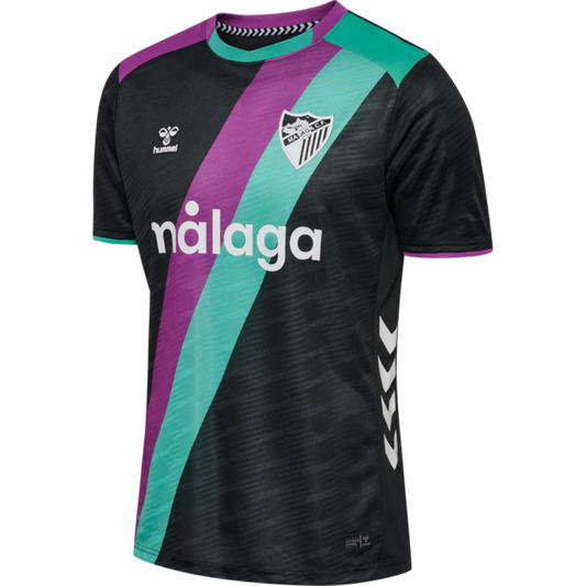 CAMISETA AWAY MALAGA 2025/26