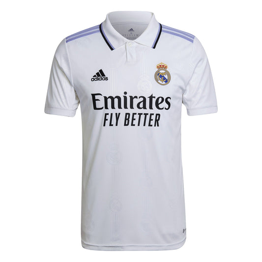 CAMISETA REAL MADRID HOME 2022/23