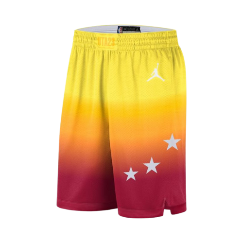 PANTALONES CORTOS ALL STAR 2023