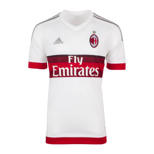 CAMISETA MILAN TRASFERTA 2015/16