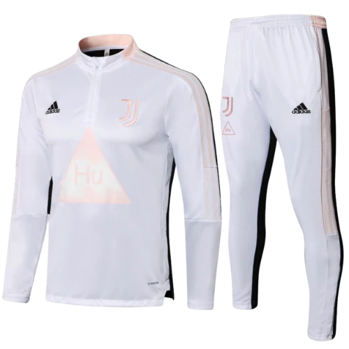 JUVENTUS SUDADERA + CHANDAL 23/24 (infantil)