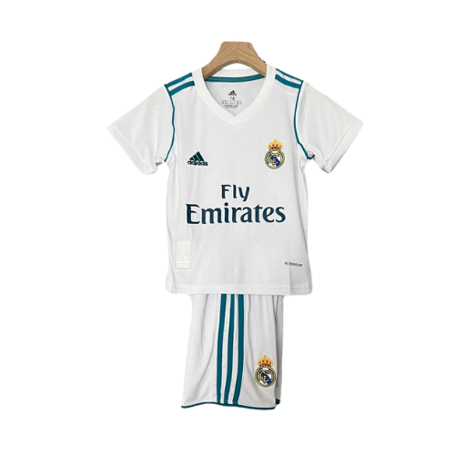 KIT PARA NIÑOS REAL MADRID