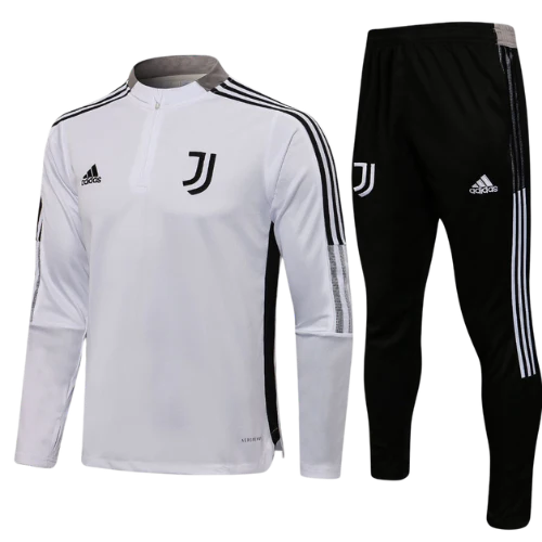 JUVENTUS SUDADERA + CHANDAL 23/24 (infantil)