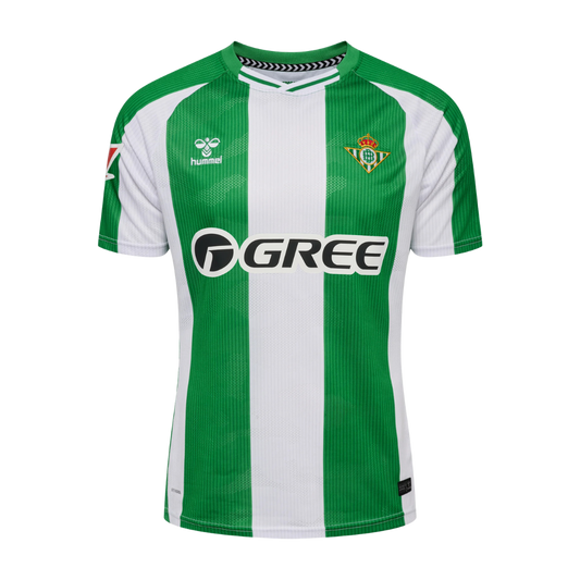 CAMISETA THIRD REAL BETIS 2025/26