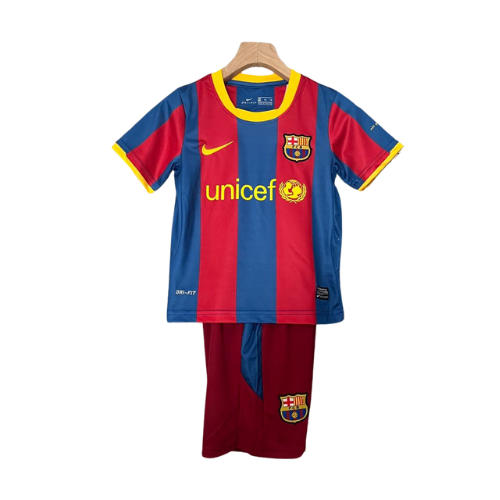 KIT PARA NIÑOS BARCELONA