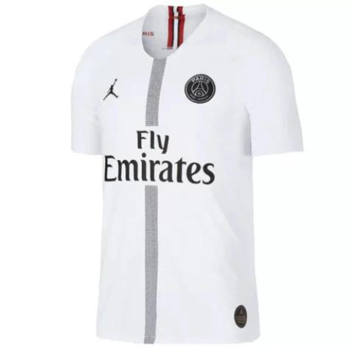 CUARTA CAMISETA RETRO PSG 2018