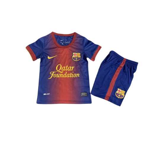 KIT PARA NIÑOS BARCELONA