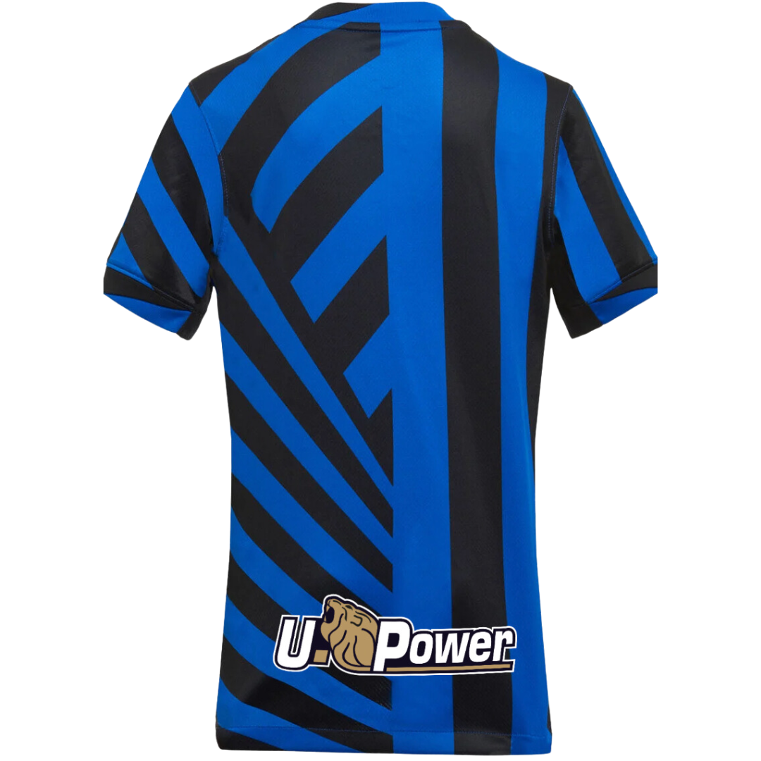 CAMISETA INTER HOME 2024/25