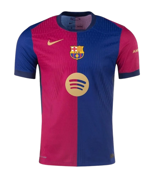 CAMISETA BARCELONA HOME 2024/25