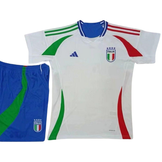 KIT PARA NIÑOS ITALIA TRASLADO 2024/25