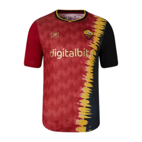 CAMISETA ROMA SPECIAL EDITION 2022/23