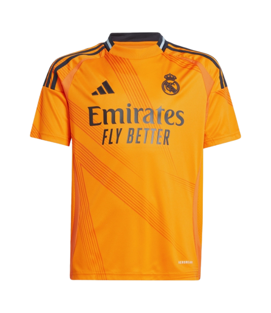 CAMISETA TRASLADA REAL MADRID 2024/25