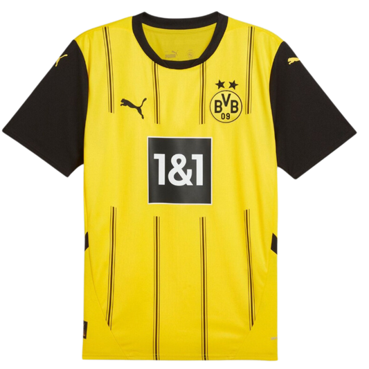 CAMISETA BORUSSIA DORTMUND HOME 2024/25