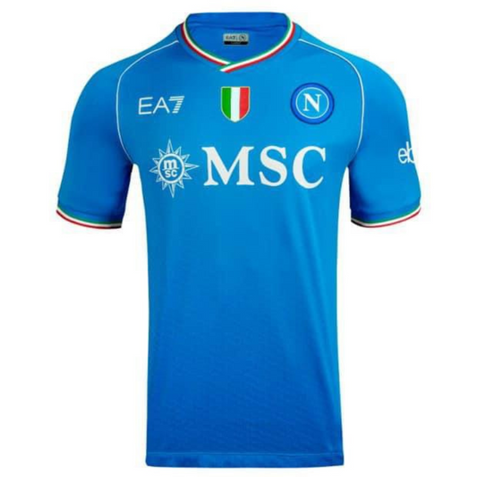 CAMISETA NUEVA NAPOLI HOME 2023/24