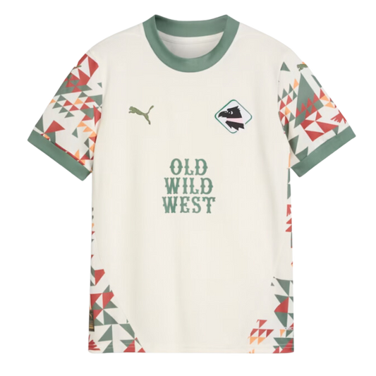 CAMISETA AWAY PALERMO 2024/25