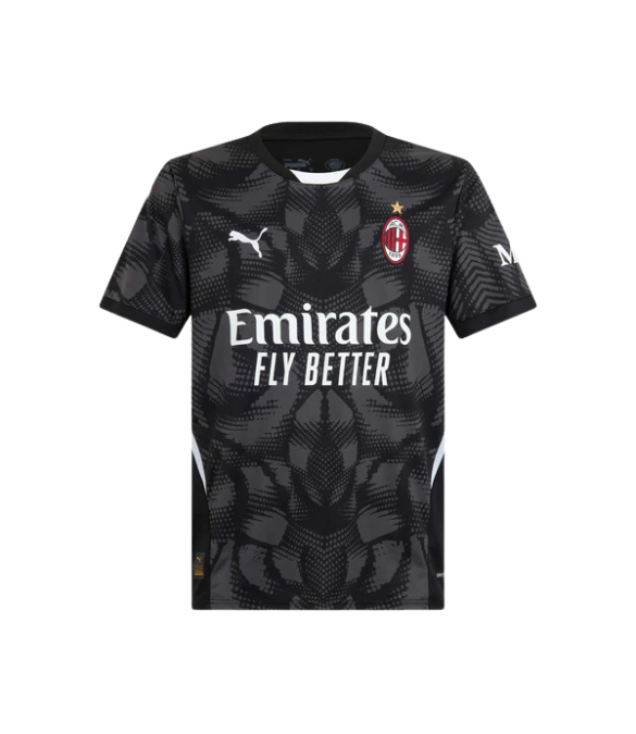 CAMISETA MILAN PORTERO 2024/25