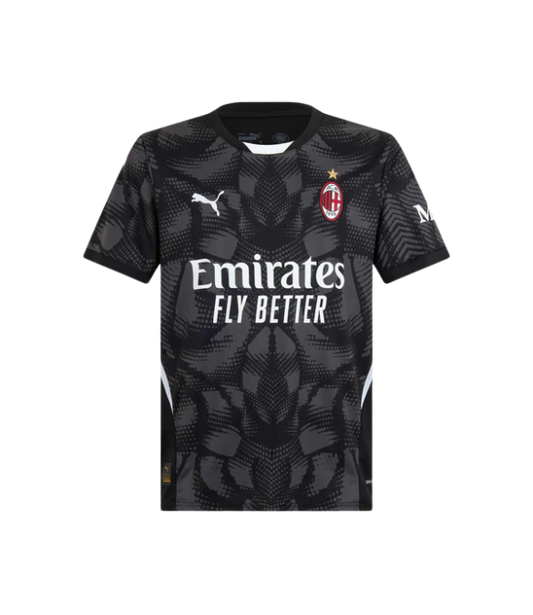 CAMISETA MILAN PORTERO 2024/25