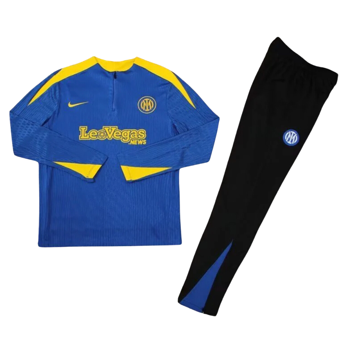 KIT CHANDAL INTER 24/25