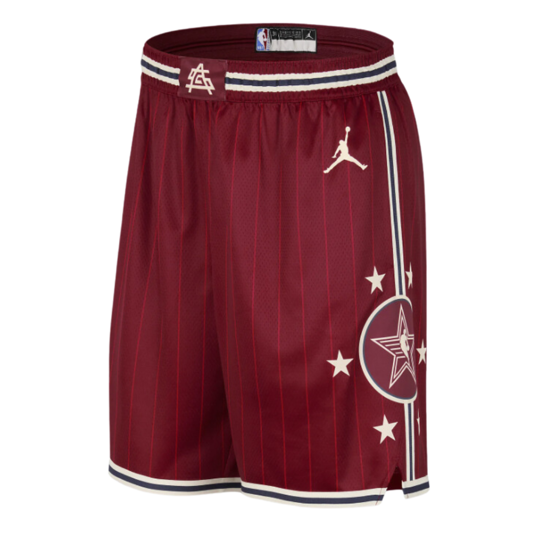 PANTALONES CORTOS NBA ALL-STAR 2024/25