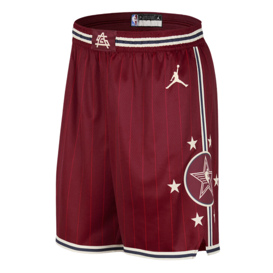 PANTALONES CORTOS NBA ALL-STAR 2024/25