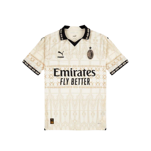 CAMISETA MILAN SPECIAL EDITION 2024/25