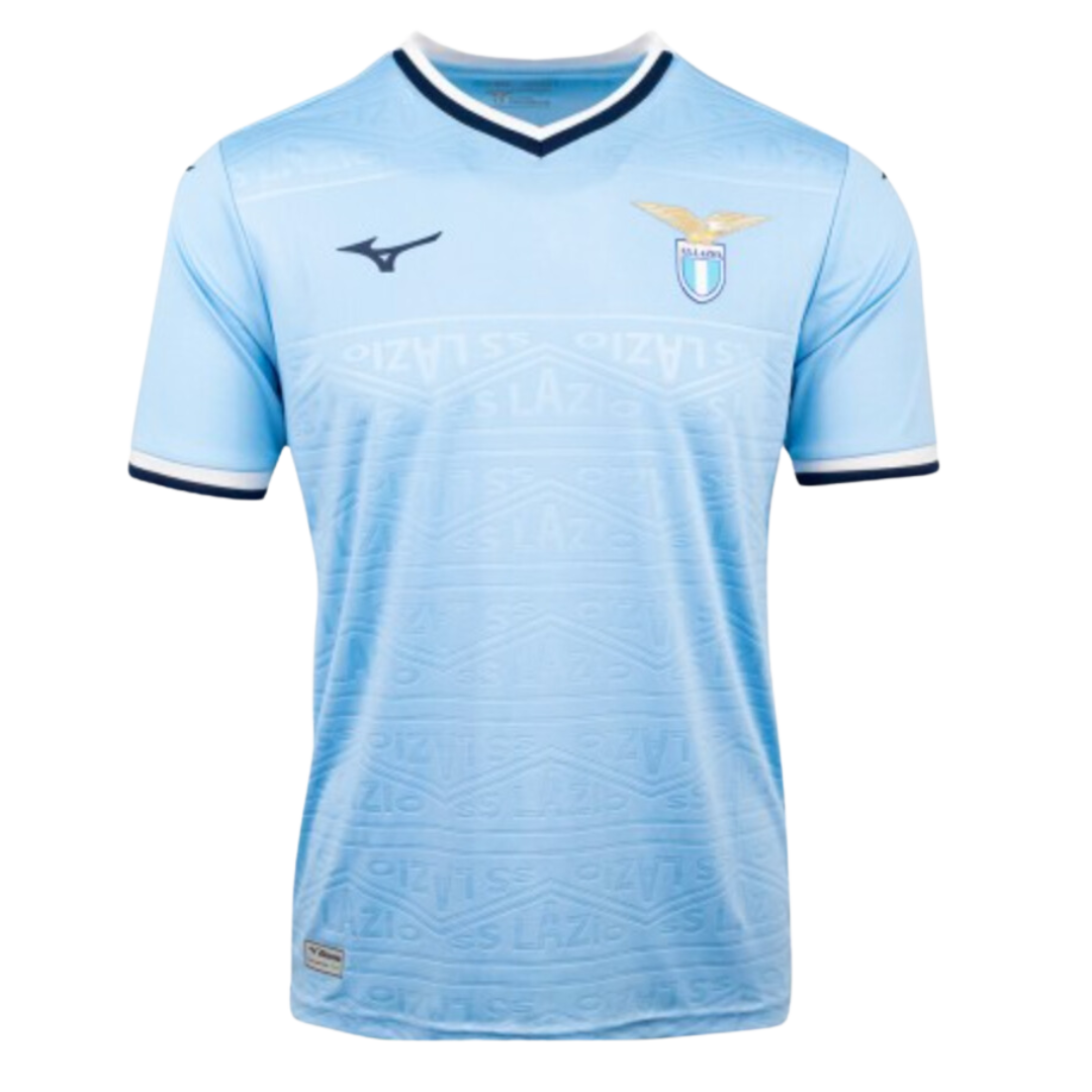 CAMISETA LAZIO HOME 2024/25