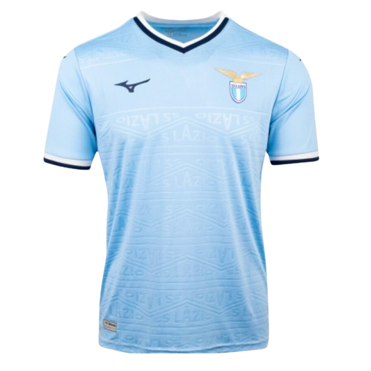 CAMISETA LAZIO HOME 2024/25