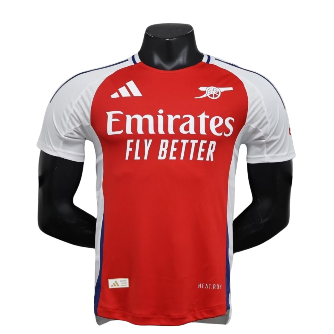 CAMISETA HOME ARSENAL 2024/25