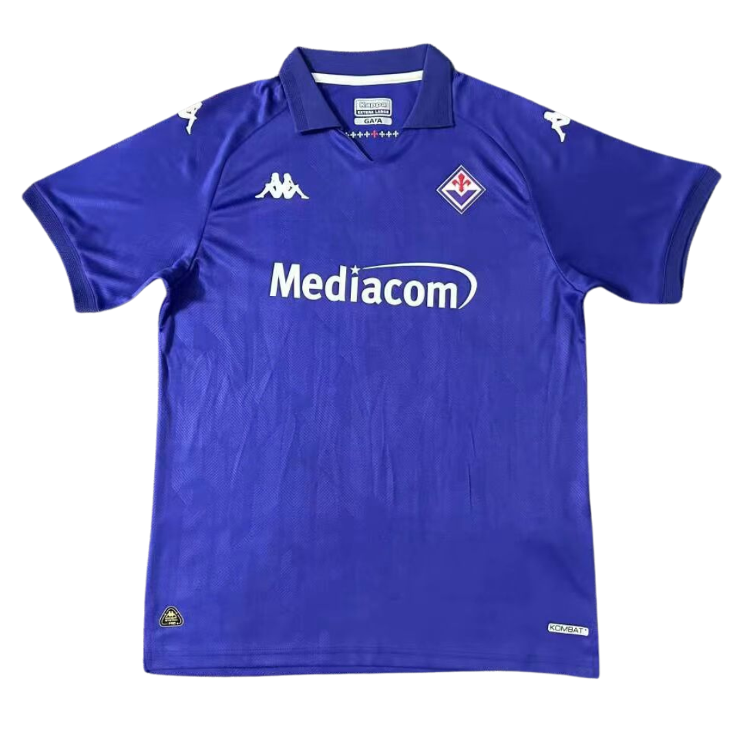 CAMISETA HOME FIORENTINA 2024/25