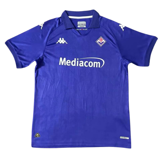 CAMISETA HOME FIORENTINA 2024/25