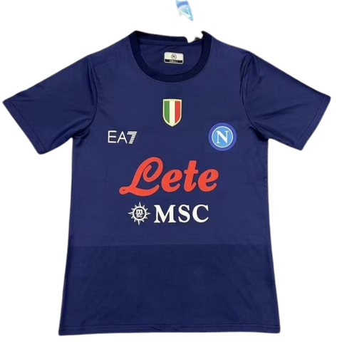 Camiseta de entrenamiento Napoli 2023