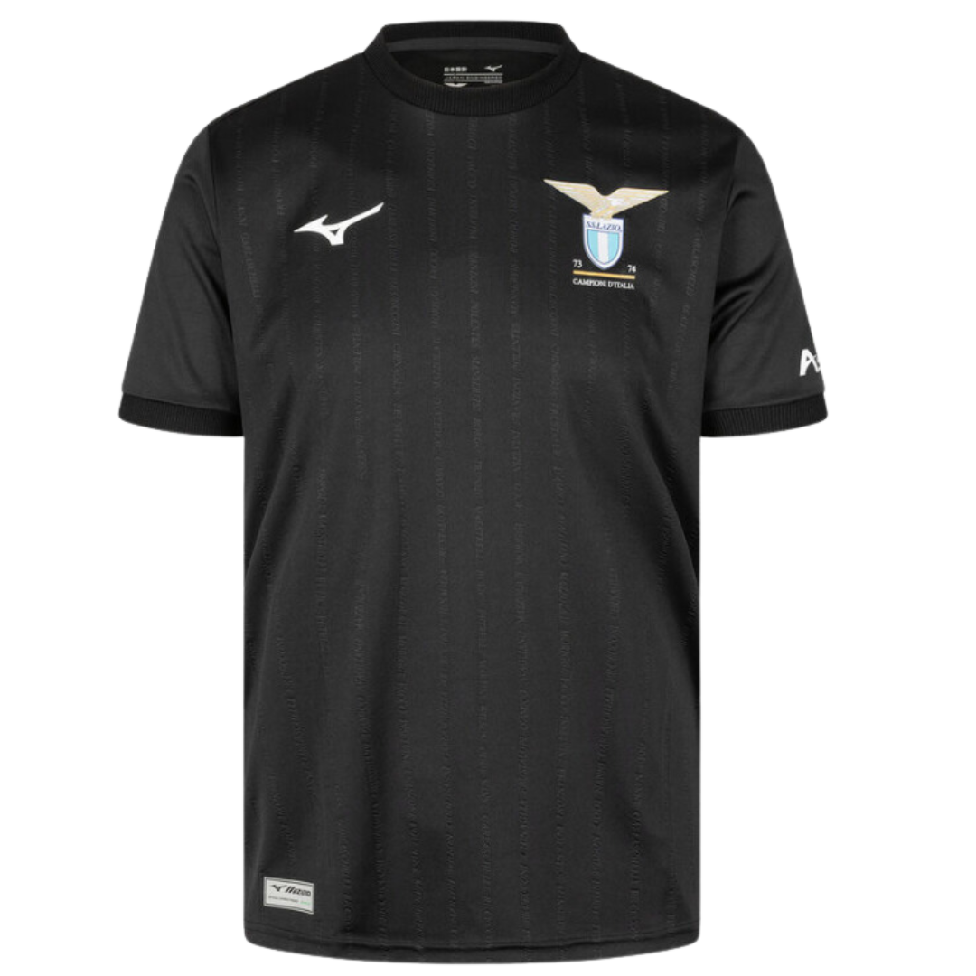 CAMISETA LAZIO COMMEMORATE VERSION 2024