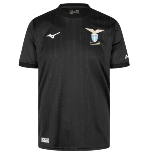 CAMISETA LAZIO COMMEMORATE VERSION 2024