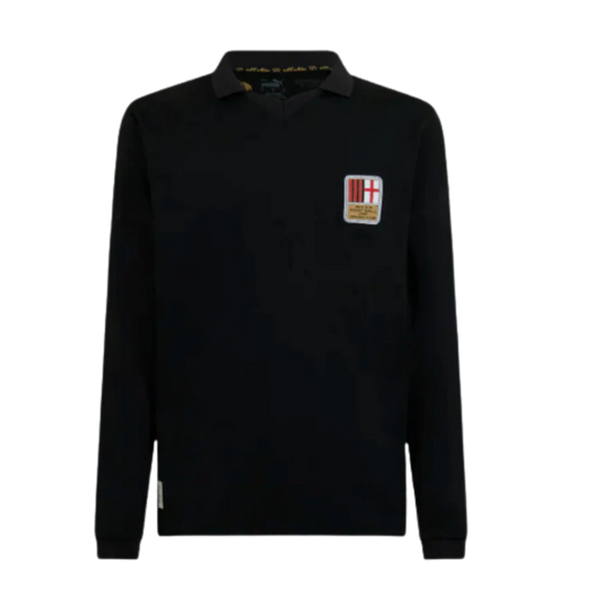 ESPECIAL 125 ANIVERSARIO CAMISETA MILÁN 2024/25