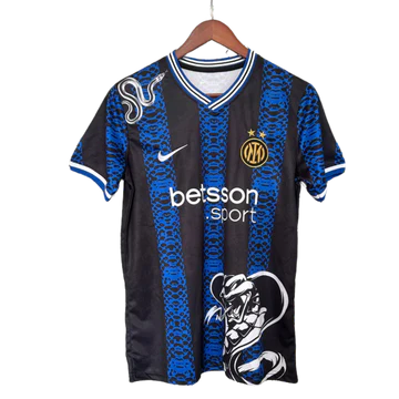 CAMISETA INTER EDICIÓN ESPECIAL 2024/25