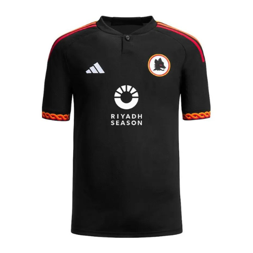 TERCERA CAMISETA ROMA 23/24