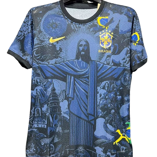 CAMISETA BRASIL SPECIAL EDITION 2023/24