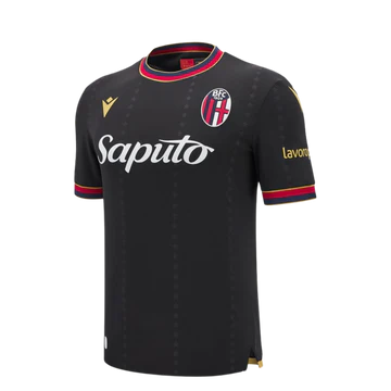 CAMISETA TERCERA BOLONIA 2024/25