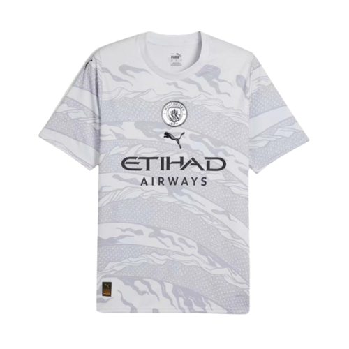 CAMISETA MANCHESTER CITY SPECIAL EDITION 2024/25