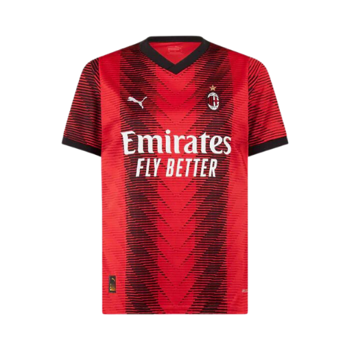 CAMISETA MILAN HOME 2023/24