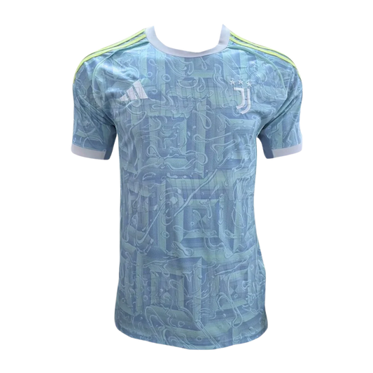 CAMISETA JUVENTUS 2025/26