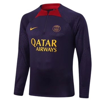 SUDADERA PSG 2024/25