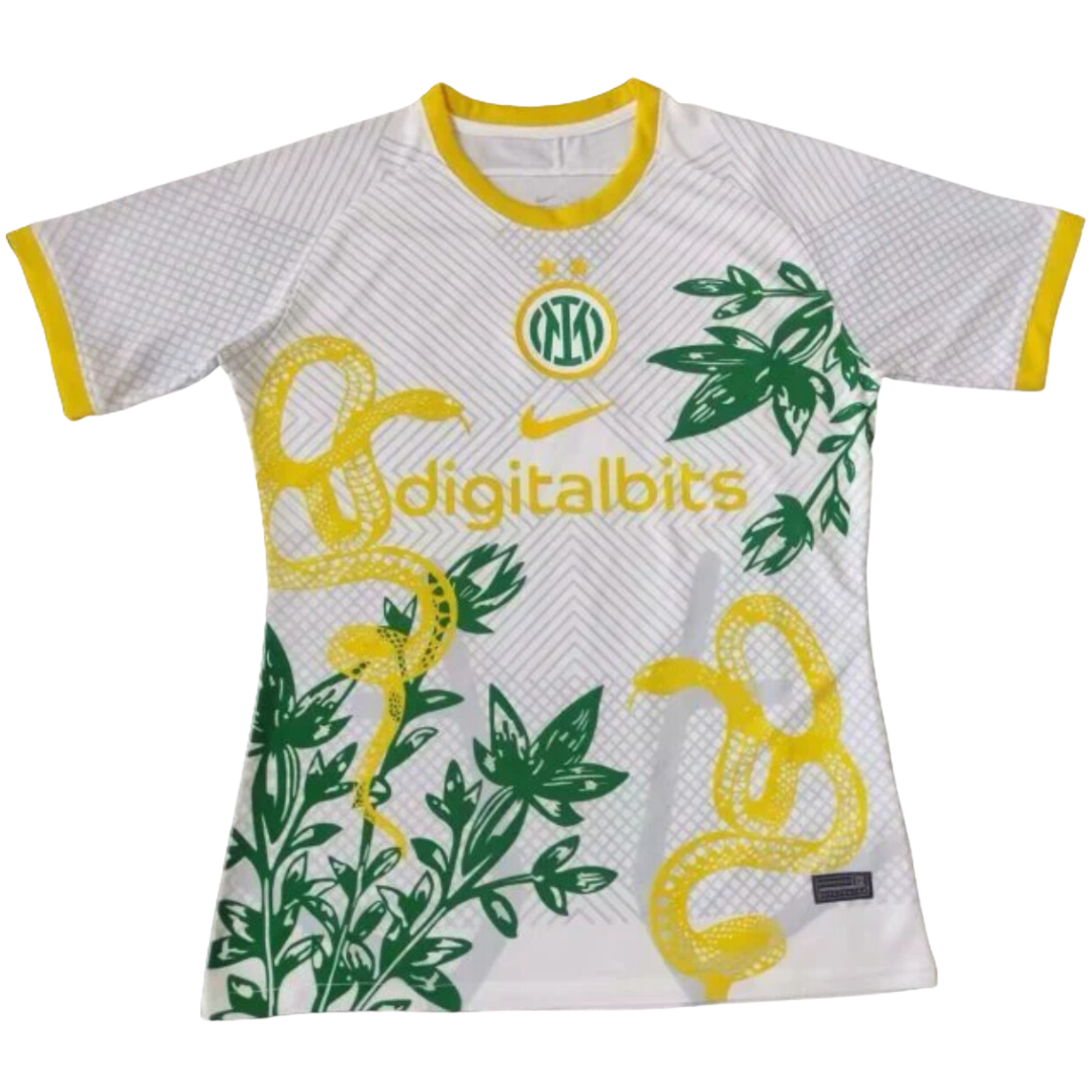 CAMISETA INTER SPECIAL EDITION 2024/25