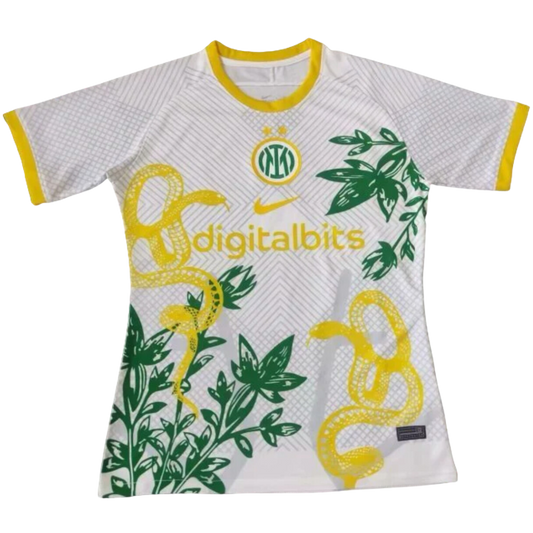 CAMISETA INTER SPECIAL EDITION 2024/25