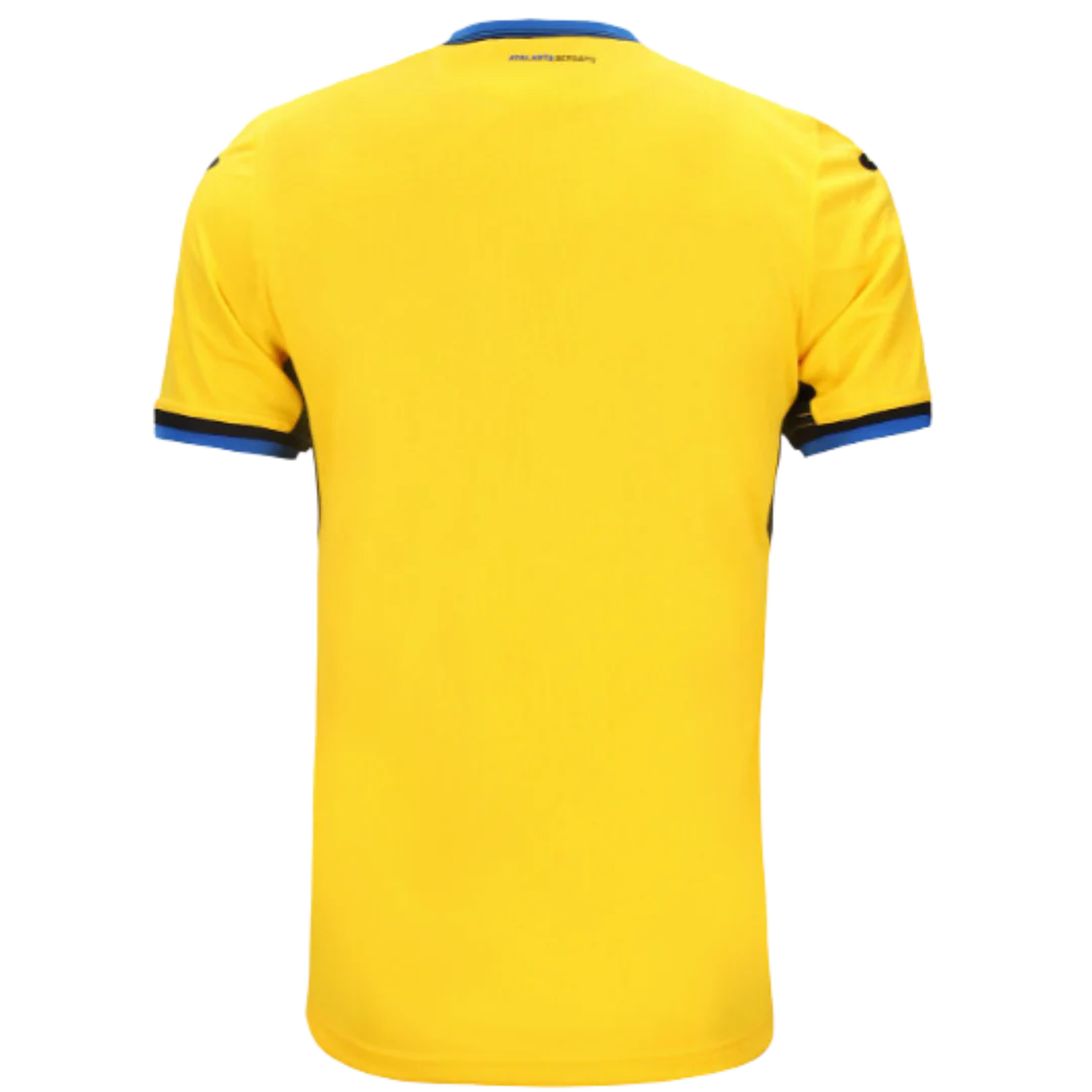 CAMISETA ATALANTA TERCERA 2024/25