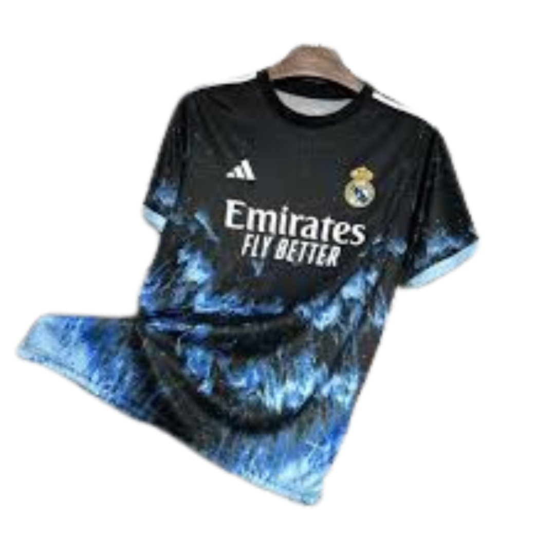 CAMISETA REAL MADRID SPECIAL EDITION 2025/26