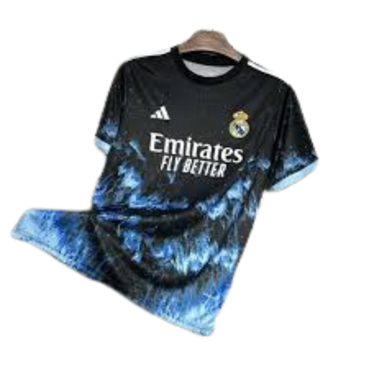 CAMISETA REAL MADRID SPECIAL EDITION 2025/26