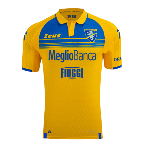 CAMISETA FROSINONE HOME 2023/24