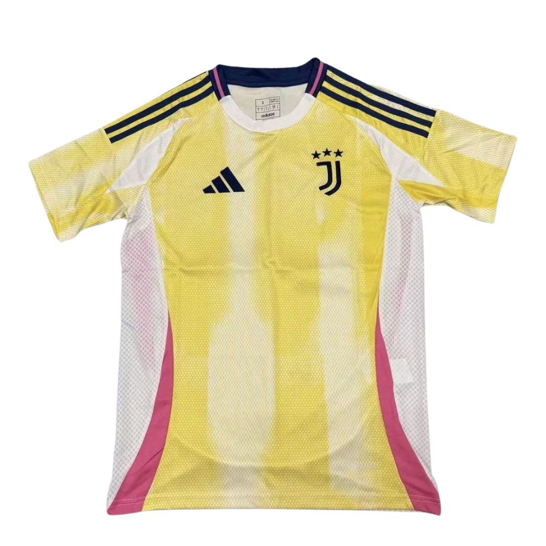 CAMISETA JUVENTUS TRASFERTA 2024/25