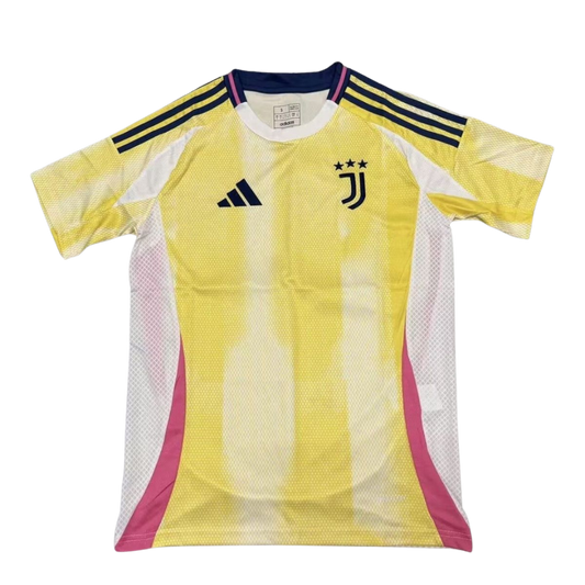 CAMISETA JUVENTUS TRASFERTA 2024/25